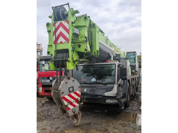 Grua móvel ZOOMLION