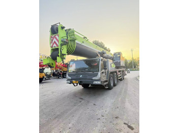 Grua móvel ZOOMLION