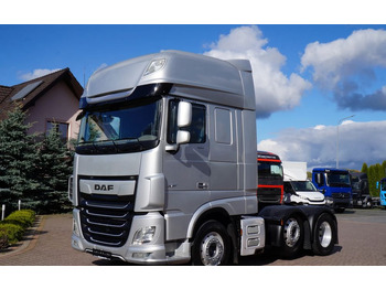 Tractor DAF XF 480