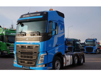 Tractor VOLVO FH 460