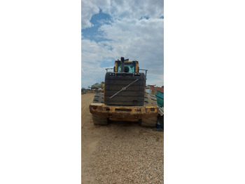 Pá carregadora de rodas VOLVO L350F: foto 4