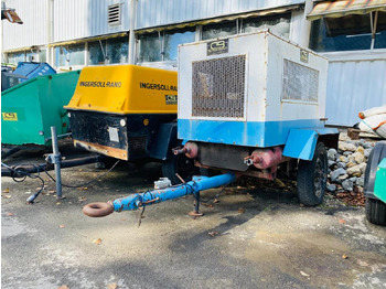 Compressor de ar