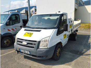 Carrinha basculante FORD Transit