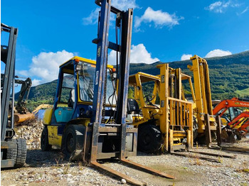 Empilhador a diesel KOMATSU