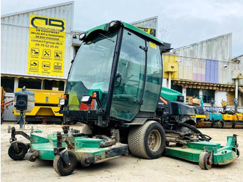 Cortador de grama RANSOMES