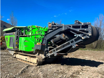 Britador TEREX