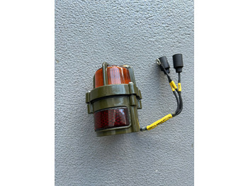Peça de reposição novo MAN KAT 1-8X8-6X6-4X4-INDICATOR LAMP-OFF-ROAD TRUCK: foto 2