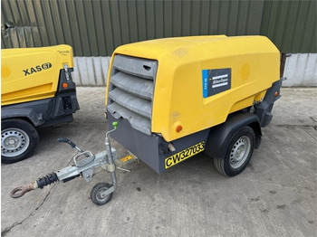 Compressor de ar ATLAS