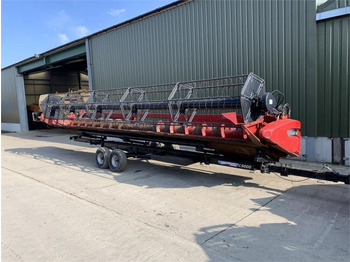 Equipamento para colheitadeira CASE IH