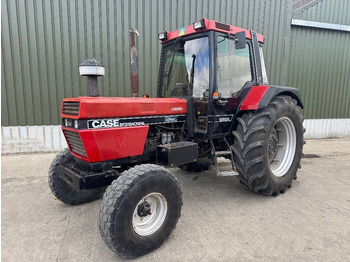Trator CASE IH XL