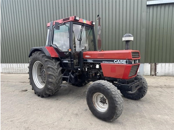 Locação financeira de Case IH International Case International 1056XL 2WD  Case IH International Case International 1056XL 2WD: foto 1