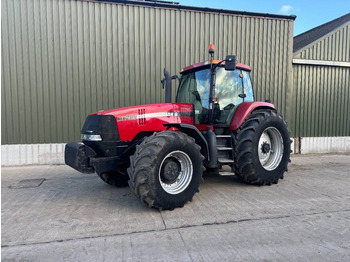 Trator CASE IH MX Magnum