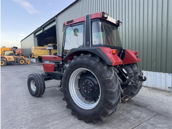 Trator Case International 1056XL 2WD: foto 4
