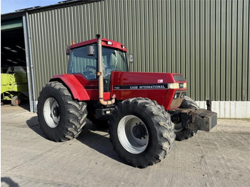 Trator CASE IH Magnum