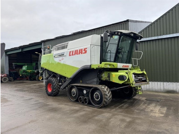 Equipamento para colheitadeira CLAAS Lexion 600