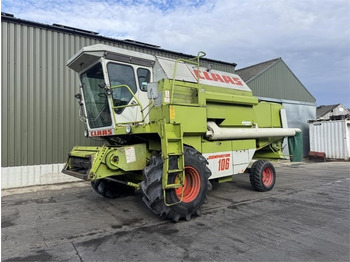 Equipamento para colheitadeira CLAAS Dominator