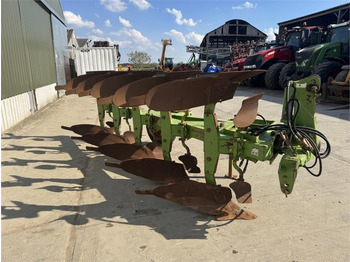 Arado Dowdeswell DP7 4+1: foto 5