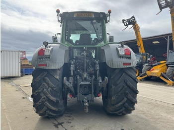 Trator Fendt 828 ECR Vario Profi Plus **Video Below**: foto 5