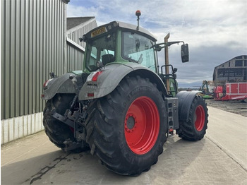 Trator Fendt 828 ECR Vario Profi Plus **Video Below**: foto 4 Trator Fendt 828 ECR Vario Profi Plus **Video Below**: foto 4