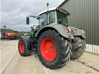 Trator Fendt 828 ECR Vario Profi Plus **Video Below**: foto 2 Trator Fendt 828 ECR Vario Profi Plus **Video Below**: foto 2
