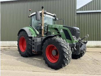 Trator Fendt 828 ECR Vario Profi Plus **Video Below**: foto 3 Trator Fendt 828 ECR Vario Profi Plus **Video Below**: foto 3
