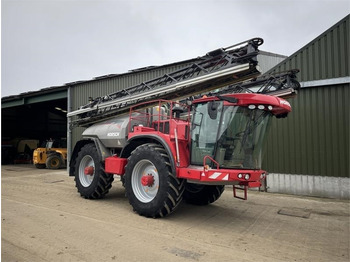 Pulverizador montado HORSCH