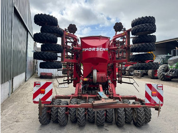 Semeadeira Horsch Sprinter 6ST: foto 3