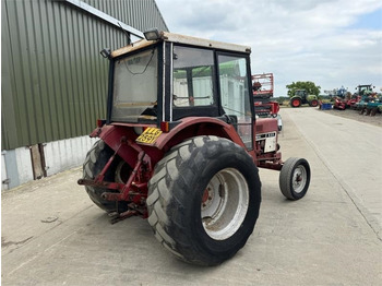 Locação financeira de International 533 Tractor  International 533 Tractor: foto 4