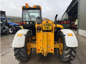 Empilhador telescópico JCB 535-60 Farm Special Super: foto 5 Empilhador telescópico JCB 535-60 Farm Special Super: foto 5