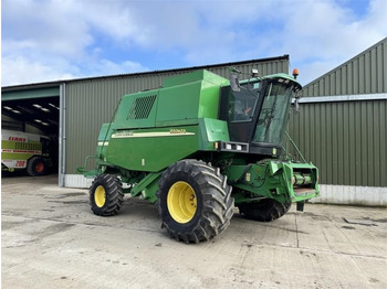 Equipamento para colheitadeira JOHN DEERE 1550WTS