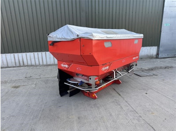 Distribuidor de fertilizantes KUHN