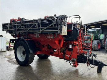 Distribuidor de fertilizantes Kuhn Kuhn AGT 6036 Boom Fert Spreader: foto 4