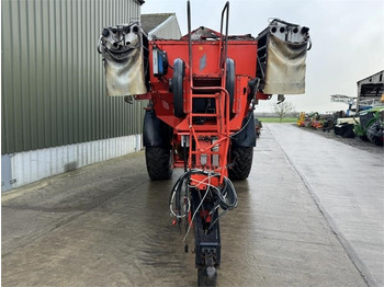 Distribuidor de fertilizantes Kuhn Kuhn AGT 6036 Boom Fert Spreader: foto 5