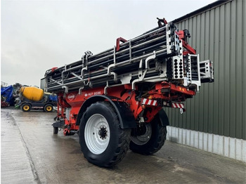 Distribuidor de fertilizantes Kuhn Kuhn AGT 6036 Boom Fert Spreader: foto 2
