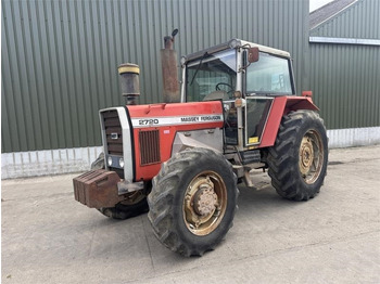 Trator MASSEY FERGUSON