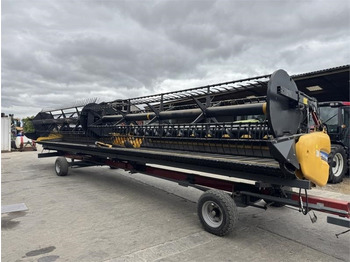 Equipamento para colheitadeira NEW HOLLAND