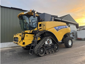 Equipamento para colheitadeira NEW HOLLAND CR9080