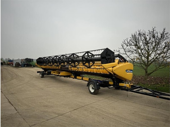 Equipamento para colheitadeira NEW HOLLAND