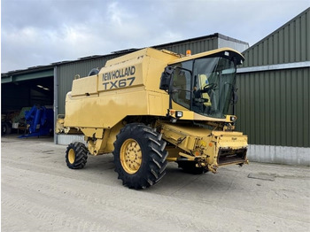 Equipamento para colheitadeira NEW HOLLAND TX series