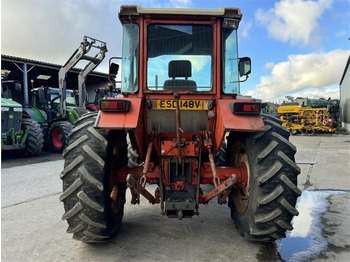 Trator Renault Renault 781-4 4WD Tractor: foto 5