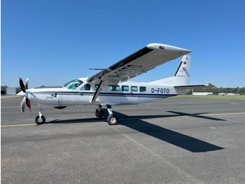 Equipamento aeroportuário Cessna 208 Caravan I: foto 3