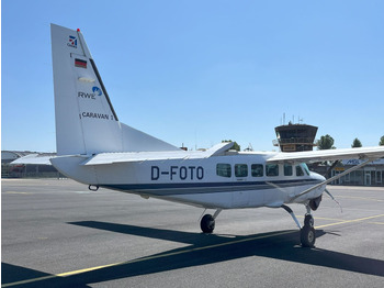 Equipamento aeroportuário Cessna 208 Caravan I: foto 5