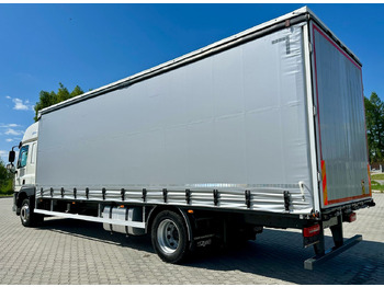 Locação financeira de DAF CF 320 / FIRANKA / 21 EUROPALET / SYPIALKA / AUTOMAT / KLIMA POSTOJOWA / 2021 ROK TO DAF CF 320 / FIRANKA / 21 EUROPALET / SYPIALKA / AUTOMAT / KLIMA POSTOJOWA / 2021 ROK TO: foto 3
