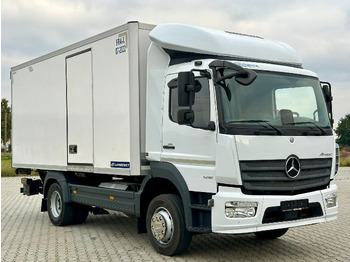 Camião frigorífico MERCEDES-BENZ Atego 1218