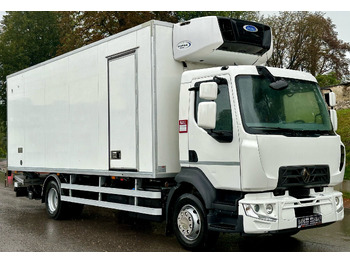 Camião frigorífico RENAULT D 240
