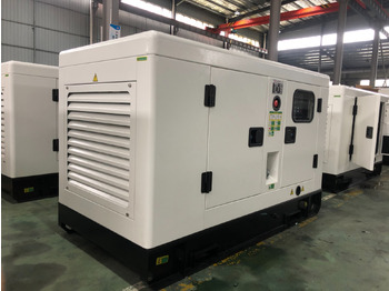 Gerador elétrico DEUTZ
