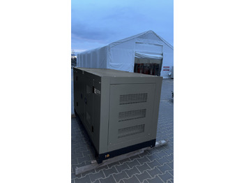 Gerador elétrico novo IVECO 30 kVA / 24 kW: foto 2