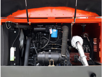 Mini escavadeira novo Müller Machinery Diesel Mini excavator 3 Ton - Müller Machinery MB 30 - KSH Changchai ZN390B Motor: foto 4 Mini escavadeira novo Müller Machinery Diesel Mini excavator 3 Ton - Müller Machinery MB 30 - KSH Changchai ZN390B Motor: foto 4