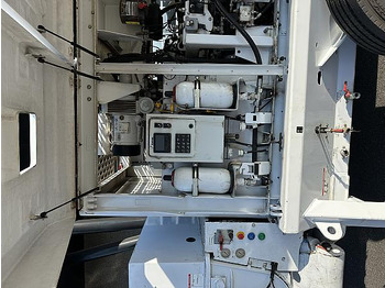 Bomba de betão estacionária 2022  SCHWING  SP 7500 E -250 kw trailer pump: foto 5