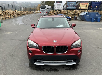 SUV BMW X1: foto 5
